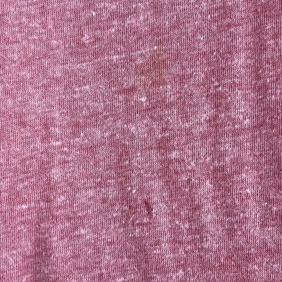 Free People Beach Pink Side Cutout Maxi Dress Sleeveless Size S - Picture 7 of 9